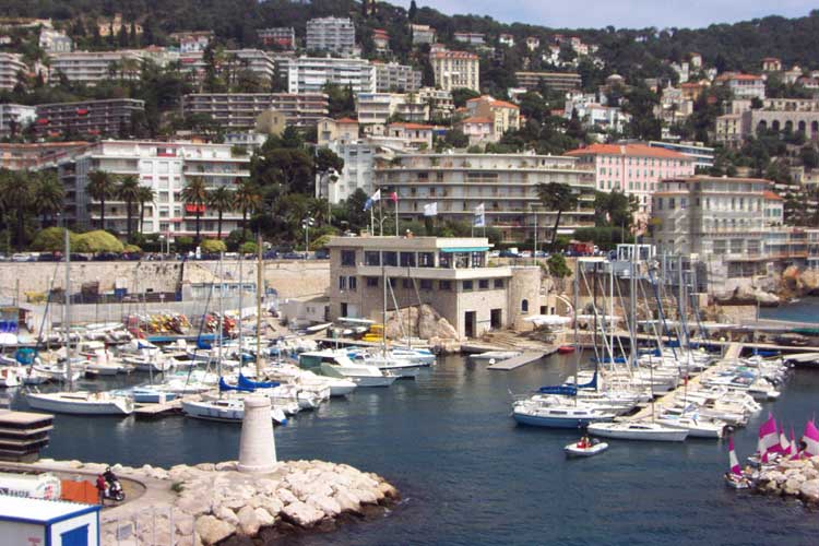 voyage en Corse handicap